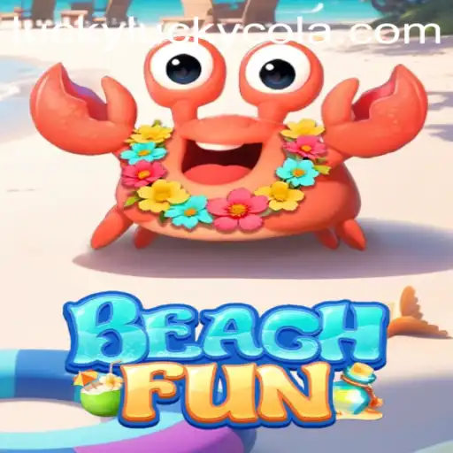 Experience the Ultimate Beach Adventure with BeachFun and Discover the Thrills of LuckyCola