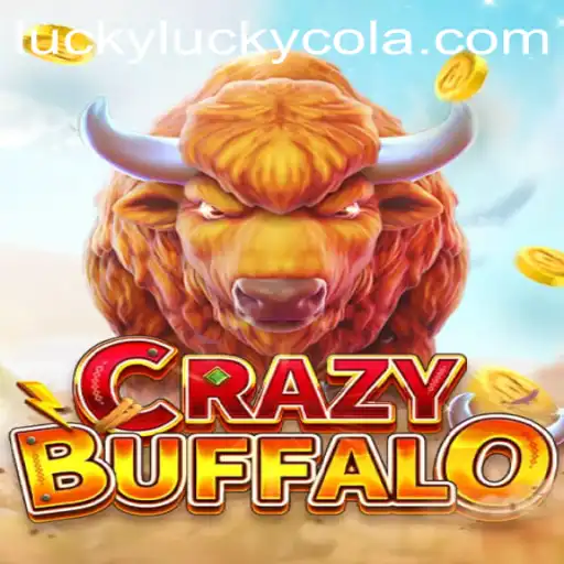 Exploring the Exciting World of CRAZYBUFFALO with LuckyCola