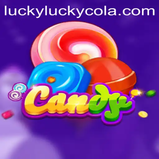 Candy: A Burst of Fun with LuckyCola