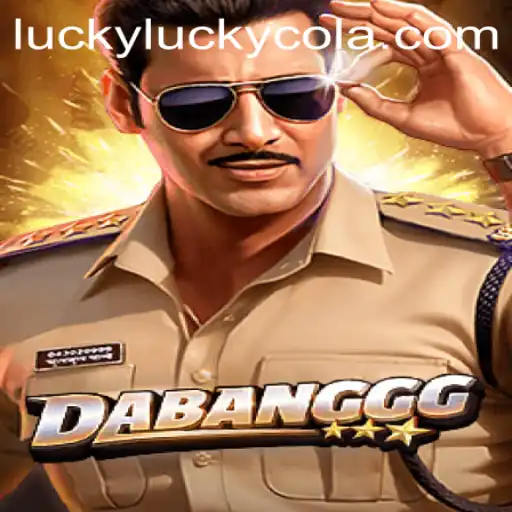 Dive into the Thrilling World of DABANGGG and Discover LuckyCola
