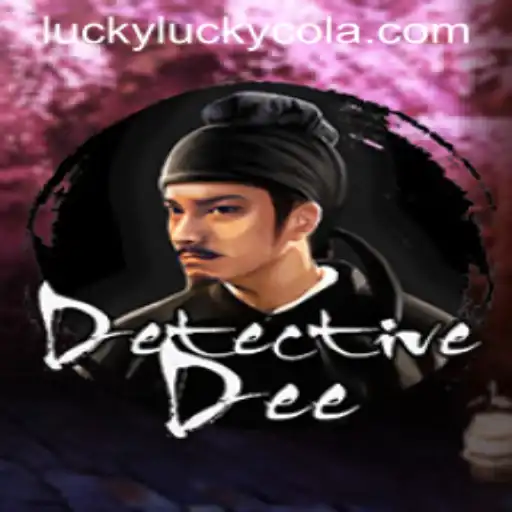 Detective Dee Meets the Mystery of LuckyCola
