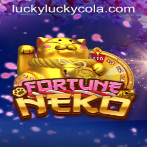FortuneNeko: Dive into the World of LuckyCola