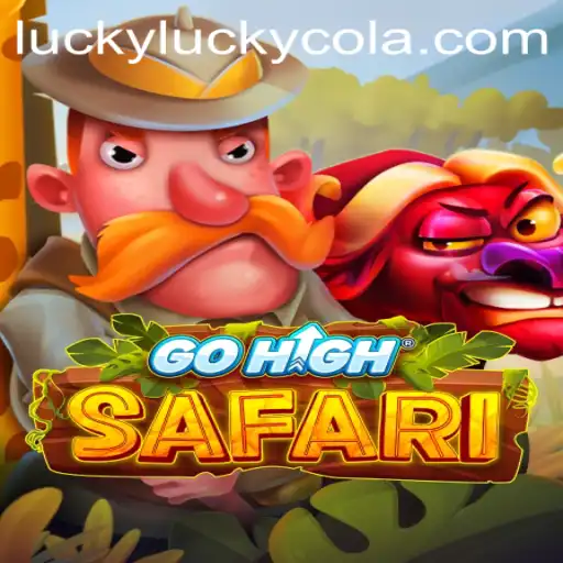 Exploring the Exciting World of GoHighSafari and the Allure of LuckyCola