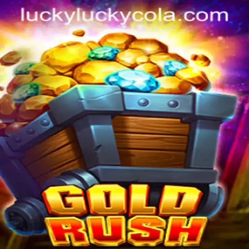 Exploring the Exciting World of GoldRush with LuckyCola