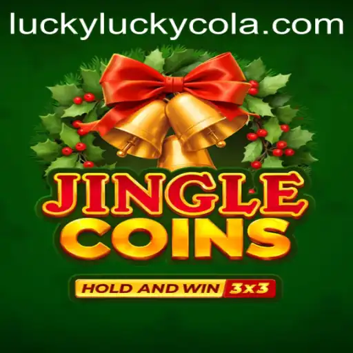 Discover Jinglecoins: A Festive Gaming Experience with a Twist