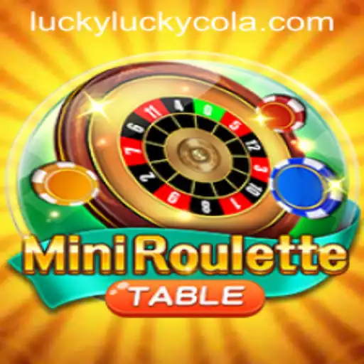 Exploring MiniRoulette: A Modern Twist with LuckyCola