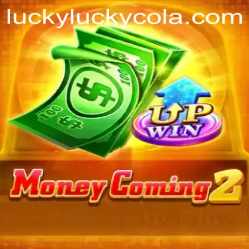 Unveiling MoneyComing2: A Revolutionary Gaming Experience with a Sparkling Twist