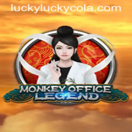 Explore the Captivating World of MonkeyOfficeLegend