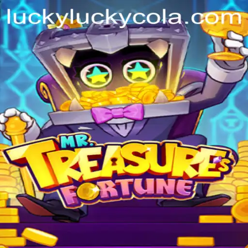 Exploring the Enchanting World of MrTreasuresFortune and the Role of LuckyCola