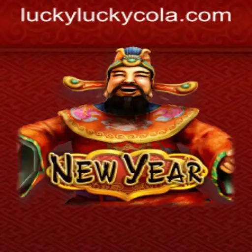 Exploring the Thrilling World of NewYear: A LuckyCola Adventure