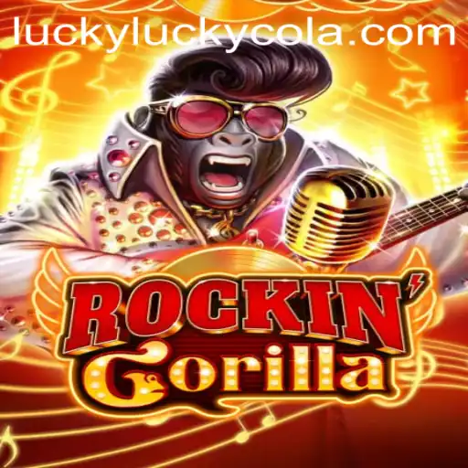 Unveiling RockinGorilla: A Thrilling Adventure Fueled by LuckyCola