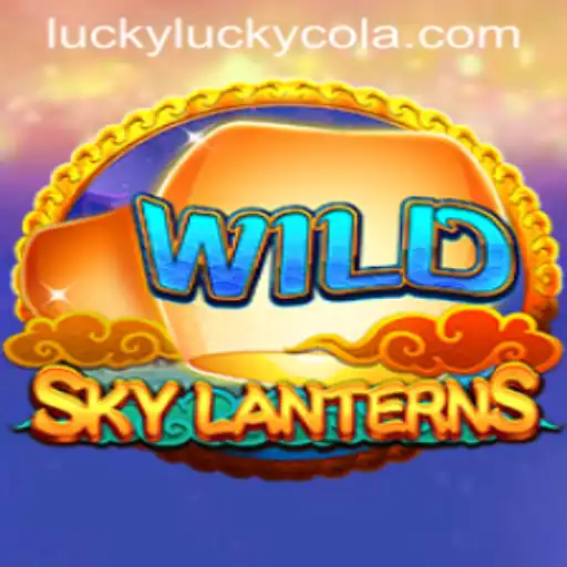 SkyLanterns: Illuminating the Gaming World with LuckyCola