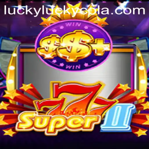 Exploring the Fascinating World of Super777II and LuckyCola