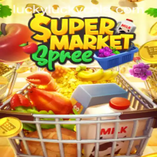 SupermarketSpree and LuckyCola: A Thrilling Virtual Shopping Adventure