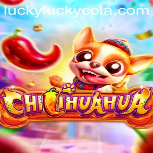 Discover the Thrill of CHILIHUAHUA: Unveiling the Game of Luck and Strategy