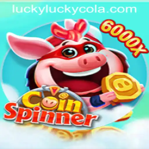 CoinSpinner: An Exciting Online Gaming Adventure with LuckyCola