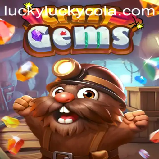 Discovering CrazyGems: A Burst of Colors and Excitement