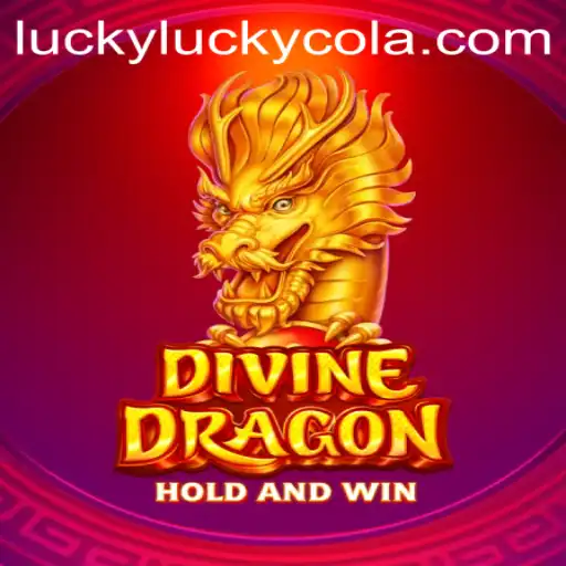 Dive into the Mystical World of DivineDragon with LuckyCola