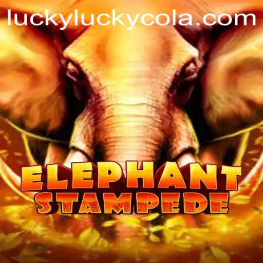 Dive into the Thrilling World of ElephantStampede and Discover the Secrets of LuckyCola