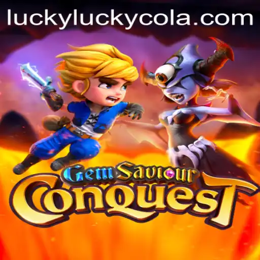 Unveiling the Mystical World of GemSaviourConquest and LuckyCola