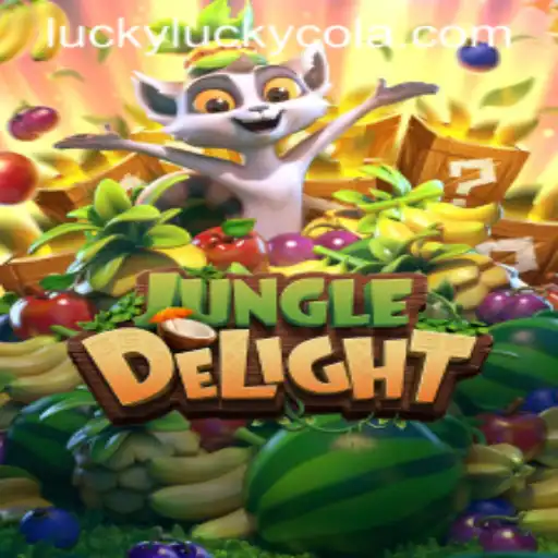 JungleDelight: The Thrilling Adventure with a Twist of LuckyCola