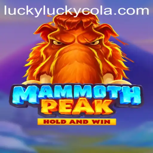 Explore the Thrilling World of MammothPeak with the Exciting Feature of LuckyCola