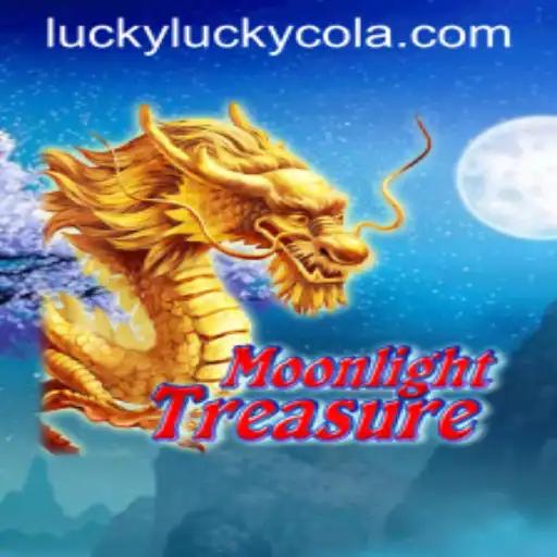 Explore the Enchanting World of MoonlightTreasure with a Splash of LuckyCola