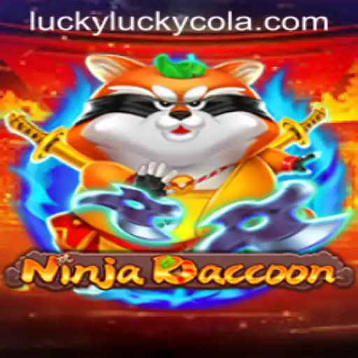 Explore the Exciting World of NinjaRaccoon: A Journey Fueled by LuckyCola