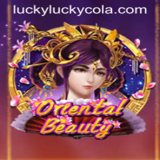 Discover OrientalBeauty: An Immersive Gaming Experience with LuckyCola