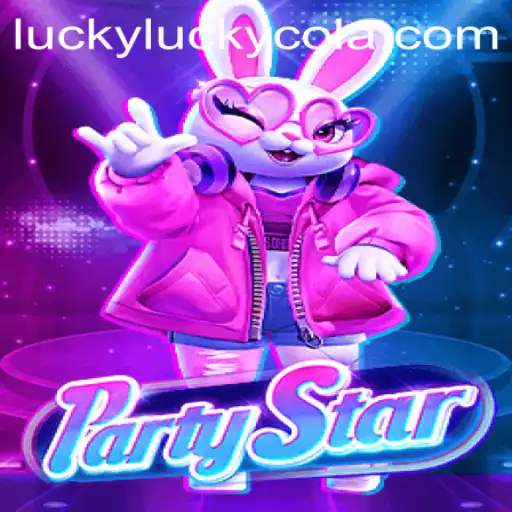 PartyStar: A Thrilling Journey with LuckyCola