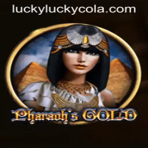 PharaohsGold: A Mesmerizing Journey into Ancient Riches