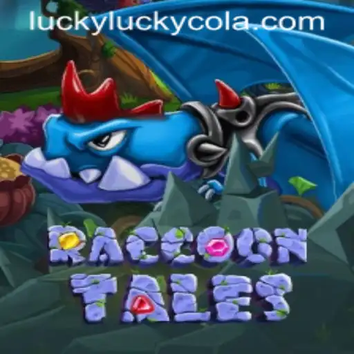 Discover the Enchanting World of RaccoonTales and LuckyCola