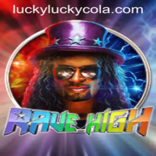 Discover the Exhilarating World of RaveHigh: A Unique Gaming Experience with a Twist of LuckyCola