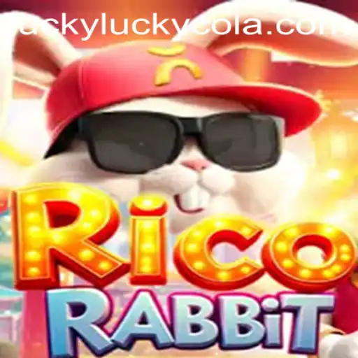 Discover RicoRabbit: A Thrilling Adventure Game Fueled by LuckyCola