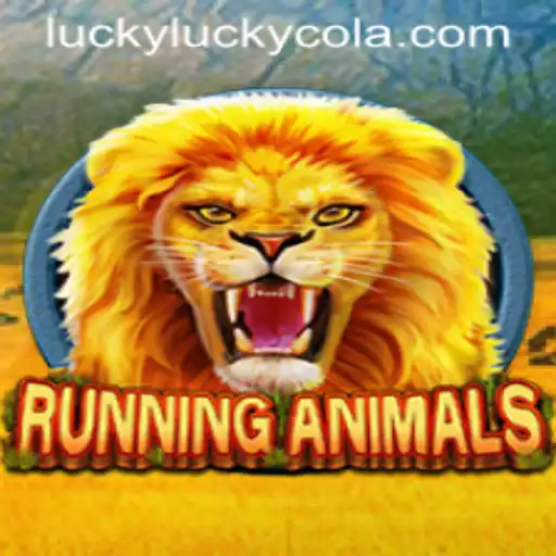 Experience the Thrill of RunningAnimals: A Captivating Adventure Infused with LuckyCola