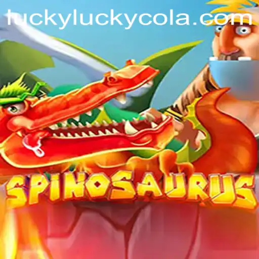 Unveiling the Exciting World of Spinosaurus: A Journey with LuckyCola