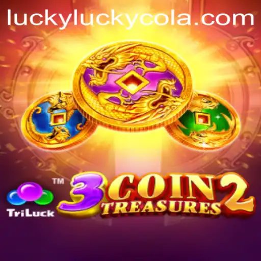 Discovering the Thrills of 3CoinTreasures2: A Journey with LuckyCola
