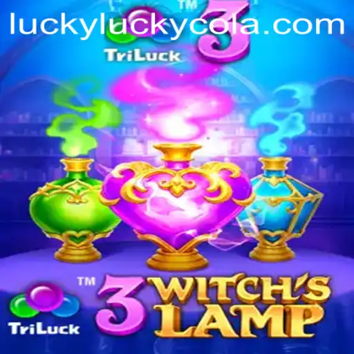 Discover the Magic of 3WitchsLamp: A New Gaming Phenomenon