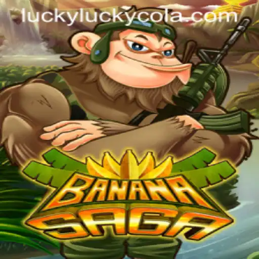 Discover the Thrills of BananaSaga: An Exciting Gaming Adventure with LuckyCola