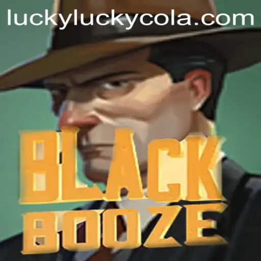 Exploring the Thrills of BlackBooze: A Game of Chance with LuckyCola