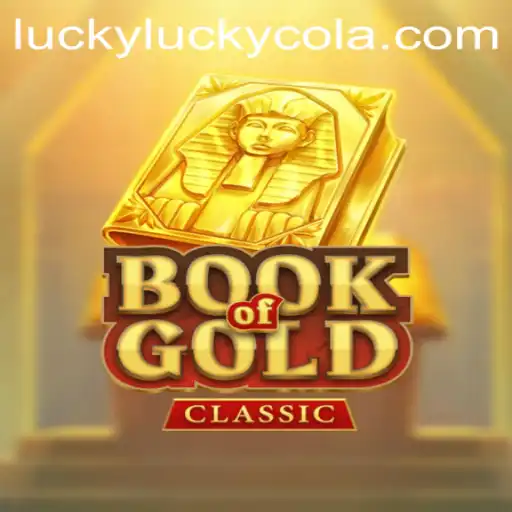 Discover the Excitement of BookOfGoldClassic with a Twist of LuckyCola