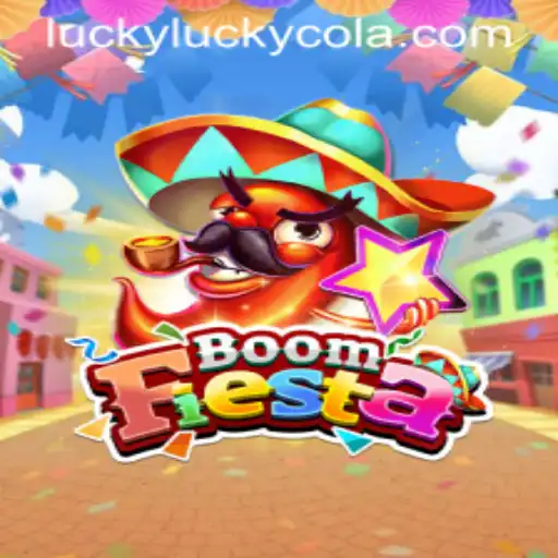 BoomFiesta: A Thrilling Adventure Awaits