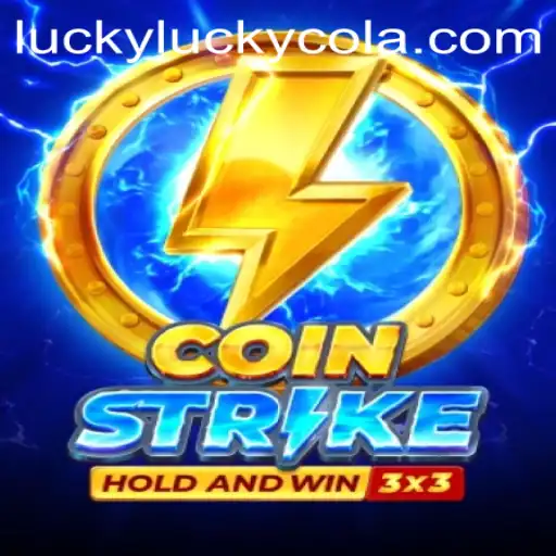 Exploring the Thrilling World of Coinstrike and LuckyCola