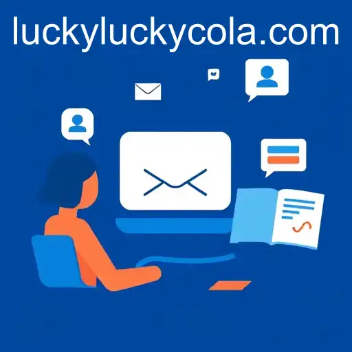 Contact Us at LuckyCola: Easily Connect with Us for Your Queries