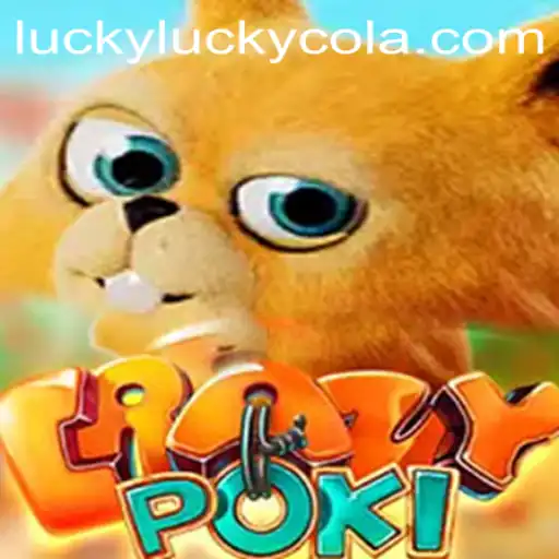 CrazyPoki: Exploring the Thrills and Strategies of the LuckyCola Adventure