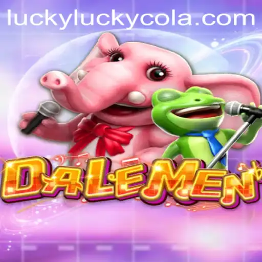 Exploring the Enchanting World of DALEMEN: A Journey Beyond the Ordinary