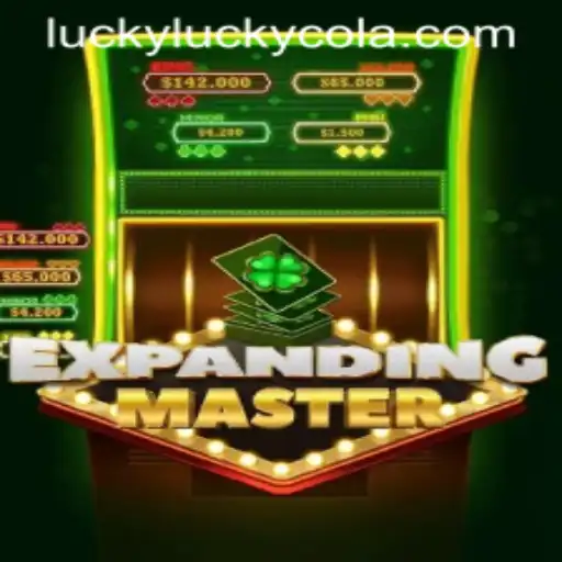 Discover the Thrills of ExpandingMaster: A Dive into the World of LuckyCola