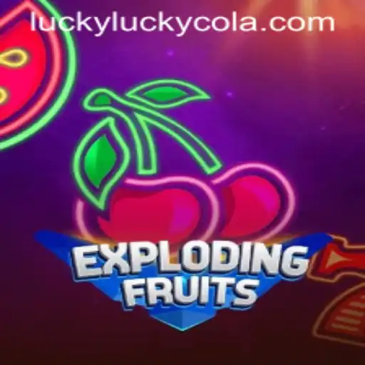 ExplodingFruits: A Thrilling New Game Adventure