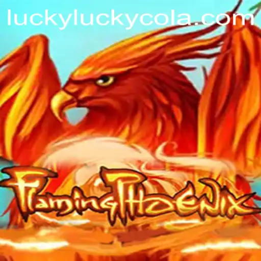 Discover the Thrills of FlamingPhoenix: A Gaming Experience