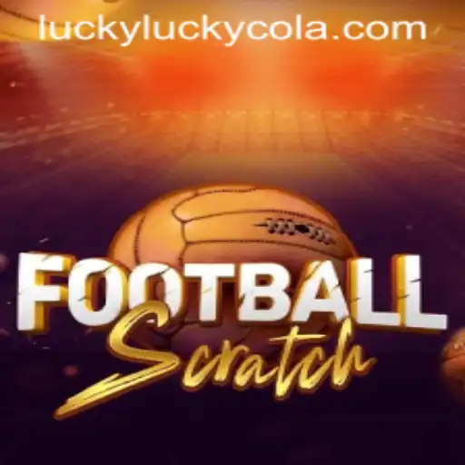 Experience FootballScratch: The Exciting Game of Virtual Football and LuckyCola